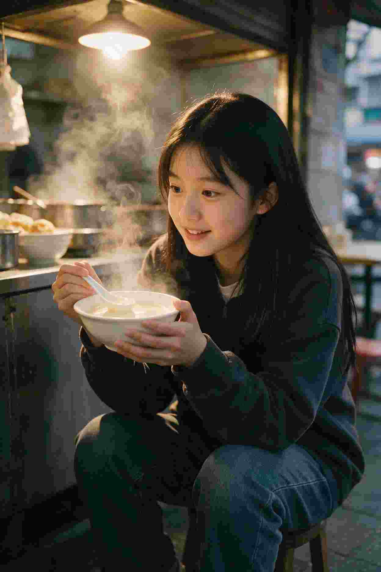 热血